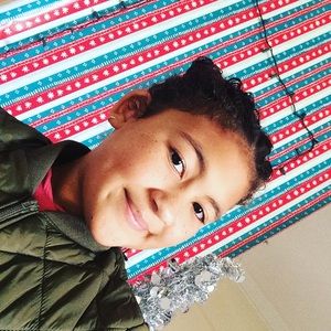 Meet your Posher, Juliana